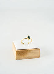 Bague or MUJA JUMA pour femme seconde vue