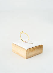 Bague or MUJA JUMA pour femme seconde vue