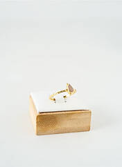 Bague or MUJA JUMA pour femme seconde vue