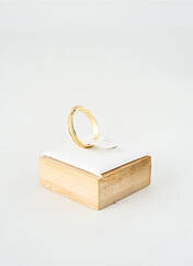 Bague or MUJA JUMA pour femme seconde vue