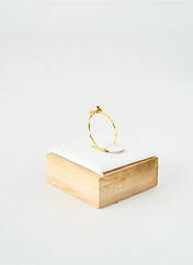 Bague or MUJA JUMA pour femme seconde vue