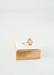 Bague or MUJA JUMA pour femme seconde vue