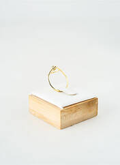 Bague or MUJA JUMA pour femme seconde vue