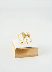 Bague or MUJA JUMA pour femme seconde vue