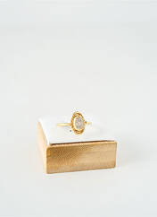 Bague or MUJA JUMA pour femme seconde vue