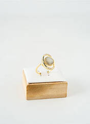 Bague or MUJA JUMA pour femme seconde vue