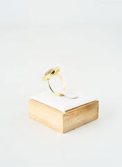 Bague or MUJA JUMA pour femme seconde vue