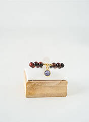 Bague marron ROSA PALMA pour femme seconde vue