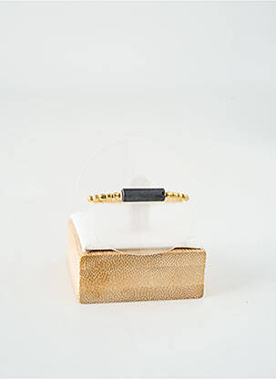 Bague noir ROSA PALMA pour femme