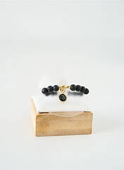 Bague noir ROSA PALMA pour femme seconde vue