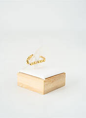 Bague rose ROSA PALMA pour femme seconde vue