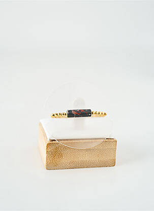 Bague rouge ROSA PALMA pour femme