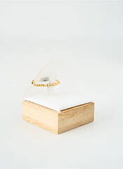 Bague rouge ROSA PALMA pour femme seconde vue