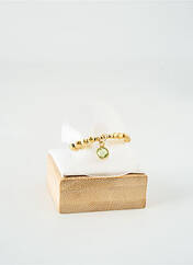 Bague vert ROSA PALMA pour femme seconde vue