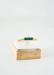 Bague vert ROSA PALMA pour femme seconde vue