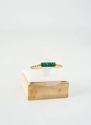 Bague vert ROSA PALMA pour femme