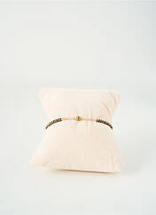 Bracelet beige BY GARANCE pour femme seconde vue