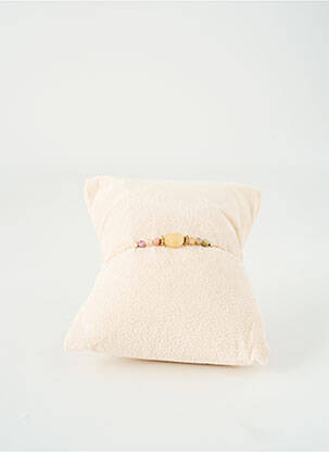 Bracelet beige BY GARANCE pour femme