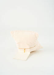 Bracelet beige BY GARANCE pour femme seconde vue