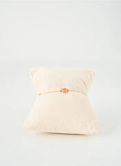 Bracelet beige BY GARANCE pour femme seconde vue