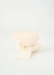 Bracelet beige BY GARANCE pour femme seconde vue