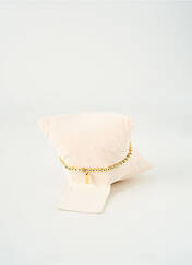 Bracelet blanc BY GARANCE pour femme seconde vue