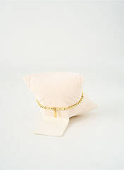 Bracelet bleu BY GARANCE pour femme seconde vue