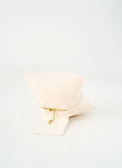 Bracelet bleu BY GARANCE pour femme seconde vue