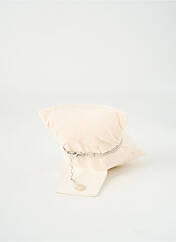 Bracelet bleu BY GARANCE pour femme seconde vue