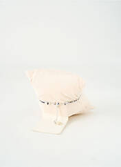 Bracelet bleu BY GARANCE pour femme seconde vue