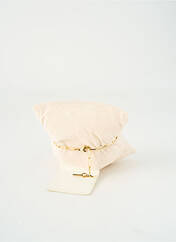 Bracelet bleu BY GARANCE pour femme seconde vue