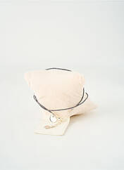 Bracelet gris BY GARANCE pour femme seconde vue