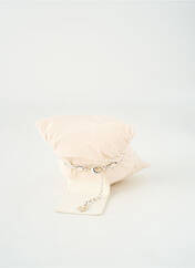 Bracelet argent BY GARANCE pour femme seconde vue