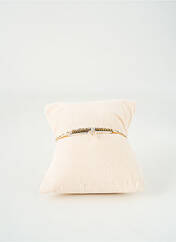 Bracelet argent BY GARANCE pour femme seconde vue