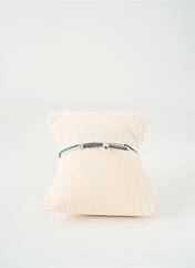 Bracelet argent BY GARANCE pour femme seconde vue