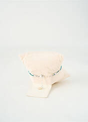 Bracelet argent BY GARANCE pour femme seconde vue