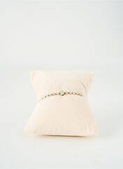 Bracelet gris BY GARANCE pour femme seconde vue