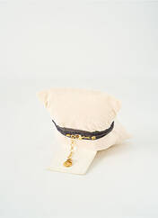 Bracelet gris BY GARANCE pour femme seconde vue