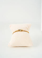 Bracelet or BY GARANCE pour femme seconde vue