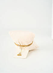 Bracelet or BY GARANCE pour femme seconde vue