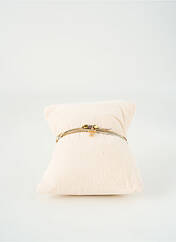 Bracelet or BY GARANCE pour femme seconde vue