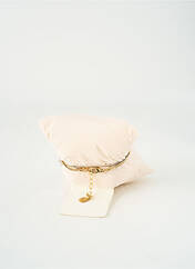 Bracelet or BY GARANCE pour femme seconde vue