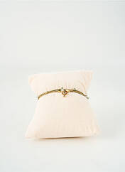 Bracelet or BY GARANCE pour femme seconde vue