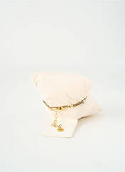 Bracelet or BY GARANCE pour femme seconde vue