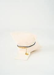 Bracelet or BY GARANCE pour femme seconde vue