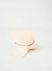 Bracelet marron BY GARANCE pour femme seconde vue