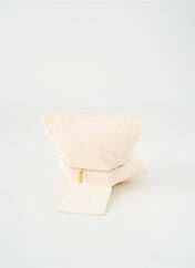 Bracelet orange BY GARANCE pour femme seconde vue