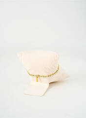 Bracelet rose BY GARANCE pour femme seconde vue