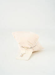 Bracelet rose BY GARANCE pour femme seconde vue