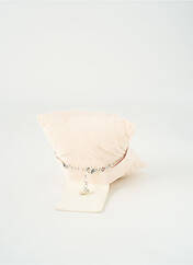 Bracelet rose BY GARANCE pour femme seconde vue